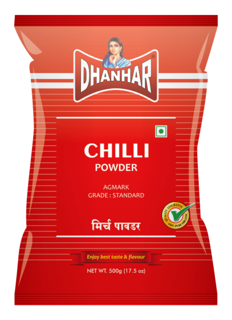 Chilli Powder